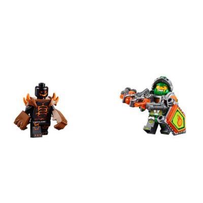 LEGO Moltors Lava Smasher