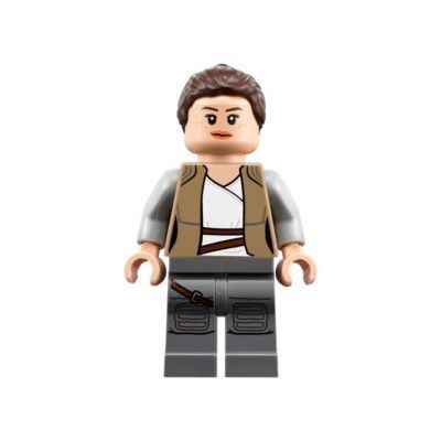 LEGO Ahch-To Island™ Training