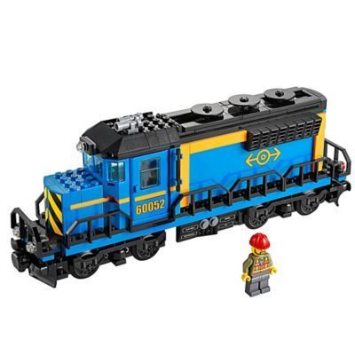 LEGO Cargo Train