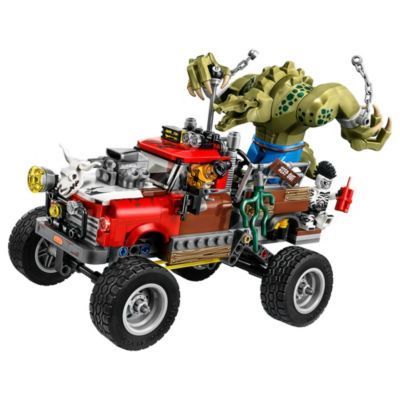 LEGO Killer Croc™ Tail-Gator