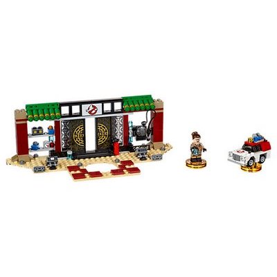 LEGO Ghostbusters™ Story Pack