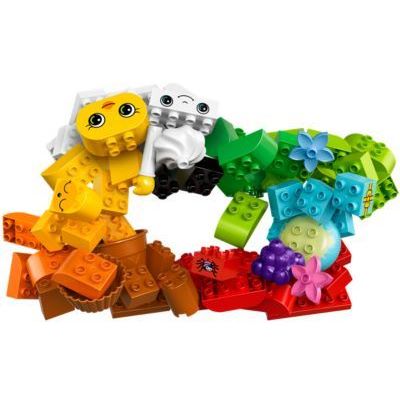 LEGO® DUPLO® Creative Chest