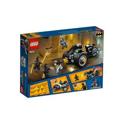 LEGO Batman™: The Attack of the Talons