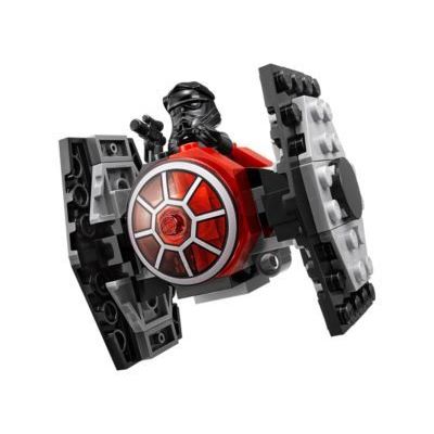 LEGO First Order TIE Fighter™ Microfighter