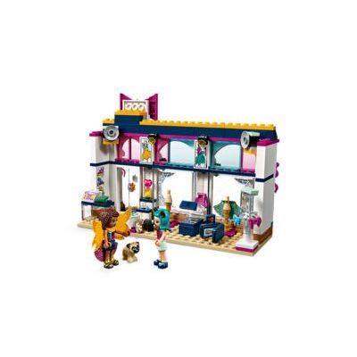 LEGO Andreas Accessories Store
