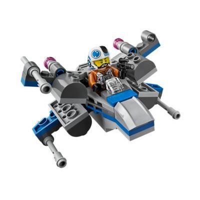 LEGO Resistance X-Wing Fighter™