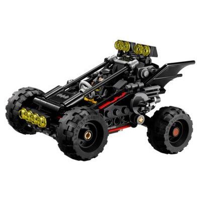 LEGO The Bat-Dune Buggy