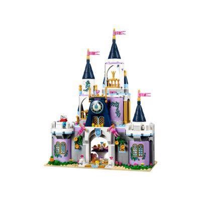 LEGO Cinderellas Dream Castle