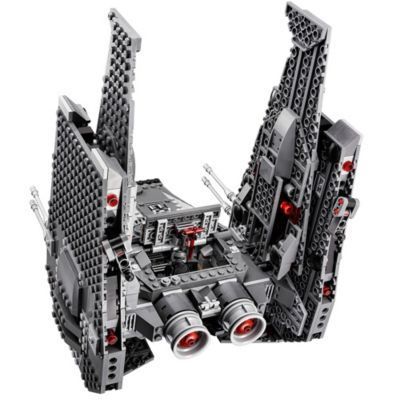 LEGO Kylo Rens Command Shuttle™