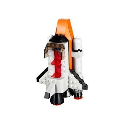 LEGO Mission to Mars