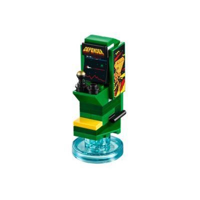 LEGO Midway Arcade™ Level Pack
