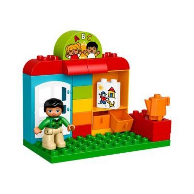 LEGO Preschool