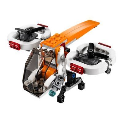 LEGO Drone Explorer