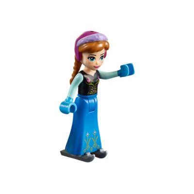 LEGO Anna & Elsas Frozen Playground