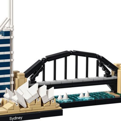 LEGO Sydney