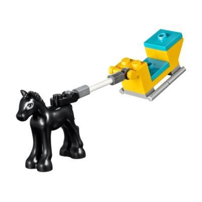 LEGO® Friends Advent Calendar