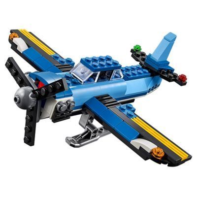 LEGO Twin Spin Helicopter