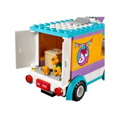 LEGO Heartlake Gift Delivery