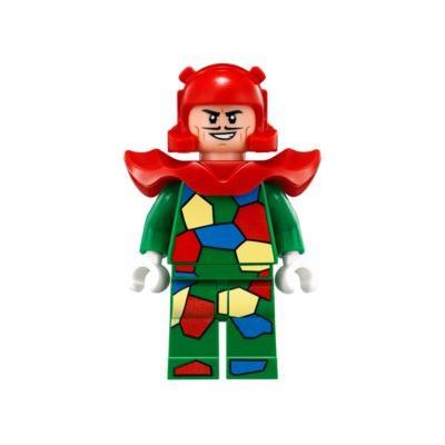 LEGO Harley Quinn™ Cannonball Attack