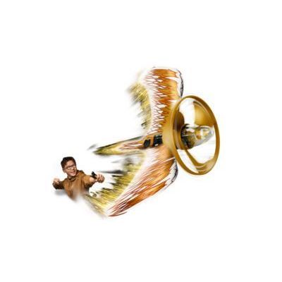 LEGO Golden Dragon Master