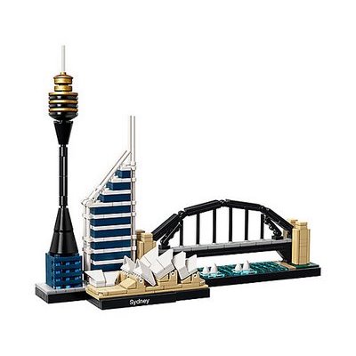 LEGO Sydney