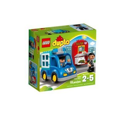 LEGO Police Patrol