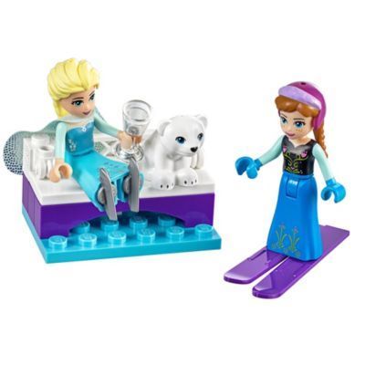 LEGO Anna & Elsas Frozen Playground