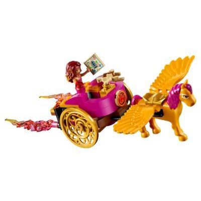 LEGO Azari & the Goblin Forest Escape