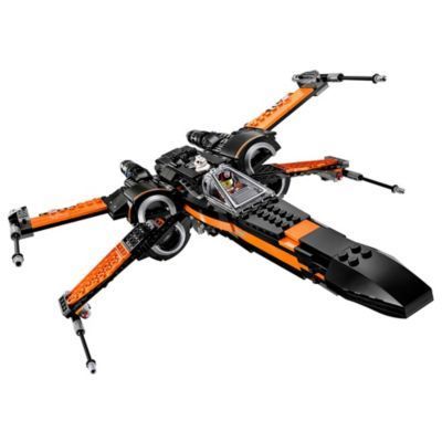 LEGO Poes X-Wing Fighter™