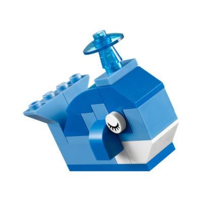 LEGO Blue Creativity Box