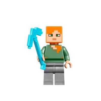 LEGO The Jungle Tree House