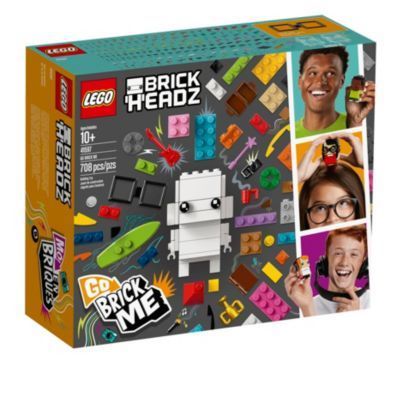 LEGO Go Brick Me