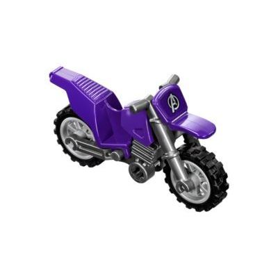 LEGO Tanker Truck Takedown