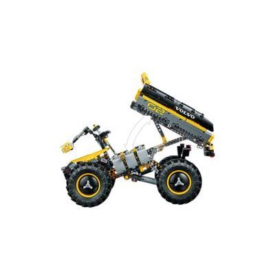 LEGO Volvo Concept Wheel Loader ZEUX
