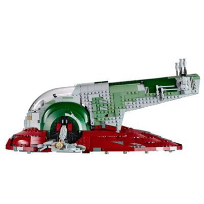 LEGO Slave I