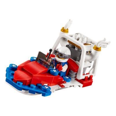 LEGO Daredevil Stunt Plane