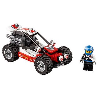 LEGO Buggy