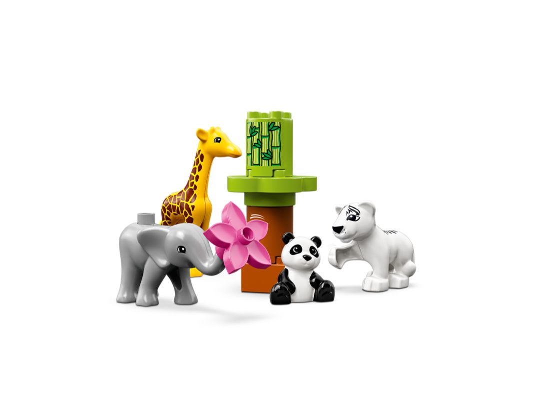 LEGO Baby Animals