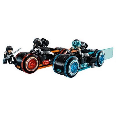 LEGO TRON: Legacy