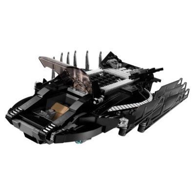 LEGO Royal Talon Fighter Attack