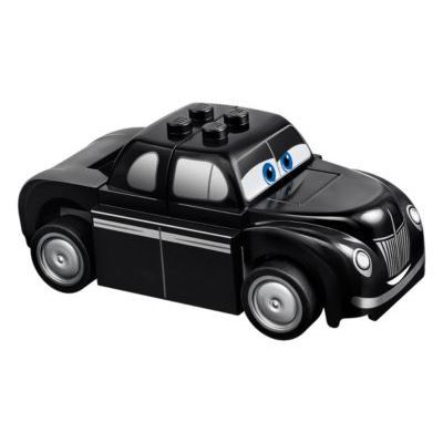 LEGO Smokeys Garage