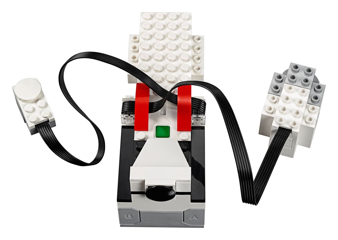 LEGO Droid Commander