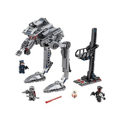 LEGO First Order AT-ST™
