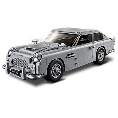 LEGO James Bond™ Aston Martin DB5