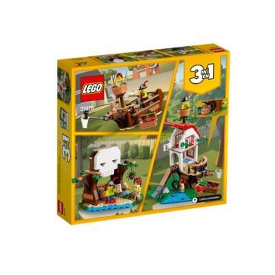 LEGO Treehouse Treasures