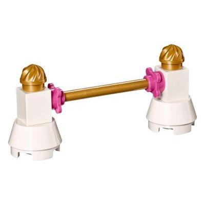 LEGO Petites Royal Stable