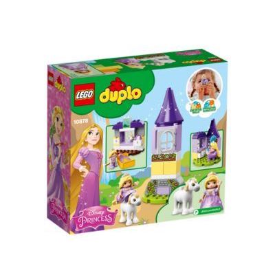 LEGO Rapunzel?s Tower