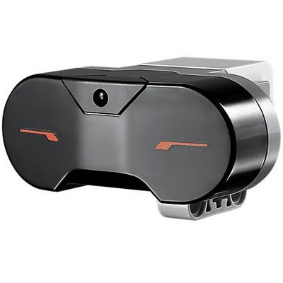 LEGO EV3 Infrared Sensor