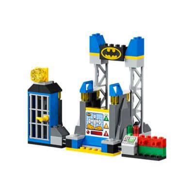 LEGO The Joker™ Batcave Attack