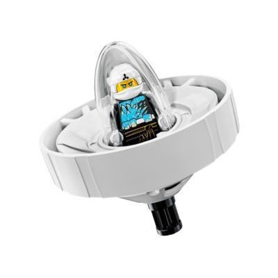 LEGO Zane - Spinjitzu Master